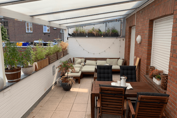 3 bedroom flat to rent, 132 m², Marktstr. 15-17, Ahaus 3 bedroom flat to rent, 132 m², Marktstr. 15-17, Ahaus