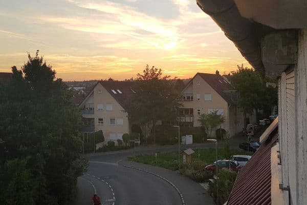 2 bedroom with open-plan kitchen flat to rent, 66 m², Wendlingen 2 bedroom with open-plan kitchen flat to rent, 66 m², Wendlingen