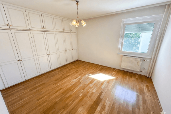 3 bedroom flat to rent, 75 m², Lazarettgasse 34, Graz, Styria 3 bedroom flat to rent, 75 m², Lazarettgasse 34, Graz, Styria