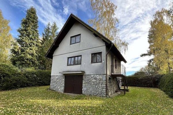 recreational property to rent, 0 m², Dolní Slověnice recreational property to rent, 0 m², Dolní Slověnice