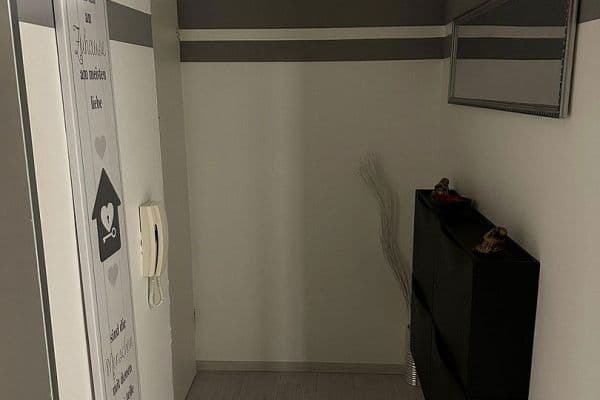 1 bedroom with open-plan kitchen flat for sale, 65 m², Ludwigshafen 1 bedroom with open-plan kitchen flat for sale, 65 m², Ludwigshafen