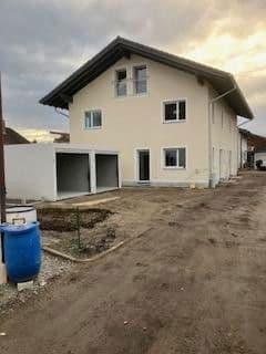 house to rent, 138 m², Riedering, Bavaria house to rent, 138 m², Riedering, Bavaria