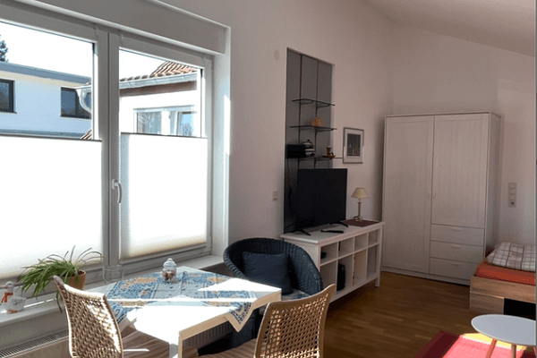 1 bedroom flat to rent, 35 m², Wiesbaden 1 bedroom flat to rent, 35 m², Wiesbaden