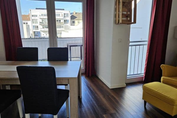 3 bedroom flat to rent, 77 m², Remagen 3 bedroom flat to rent, 77 m², Remagen