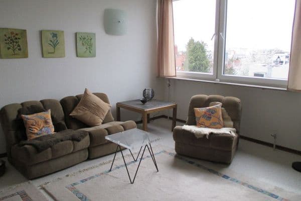 Studio flat to rent, 42 m², Sindelfingen Studio flat to rent, 42 m², Sindelfingen