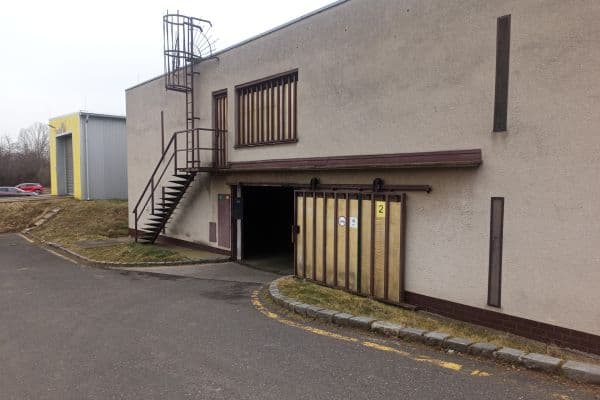 garage for sale, 18 m², Pavlíkova, Praha garage for sale, 18 m², Pavlíkova, Praha