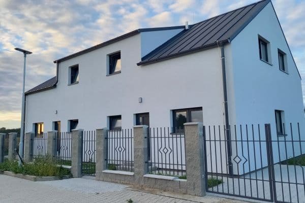 house for sale, 117 m², Křenek house for sale, 117 m², Křenek