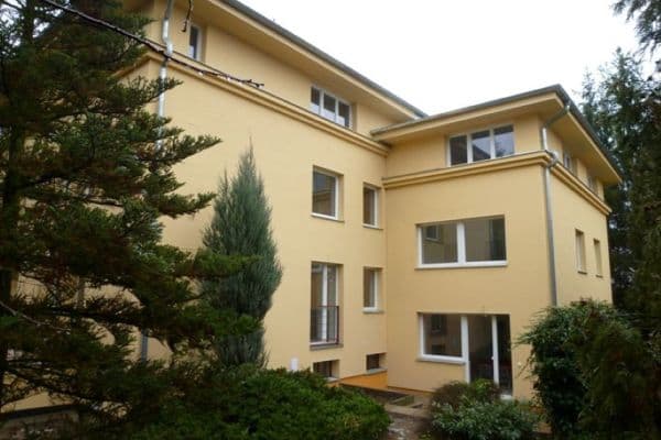 Studio flat to rent, 21 m², Pasteurova, Praha Studio flat to rent, 21 m², Pasteurova, Praha