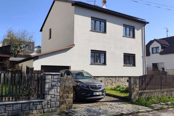house for sale, 277 m², Nad Splavem, Jihlava house for sale, 277 m², Nad Splavem, Jihlava