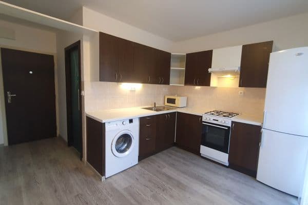 1 bedroom flat to rent, 37 m², Absolonova, Brno 1 bedroom flat to rent, 37 m², Absolonova, Brno