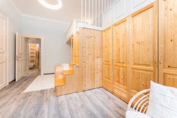 flat to rent, 65 m², Řeznická, Praha flat to rent, 65 m², Řeznická, Praha