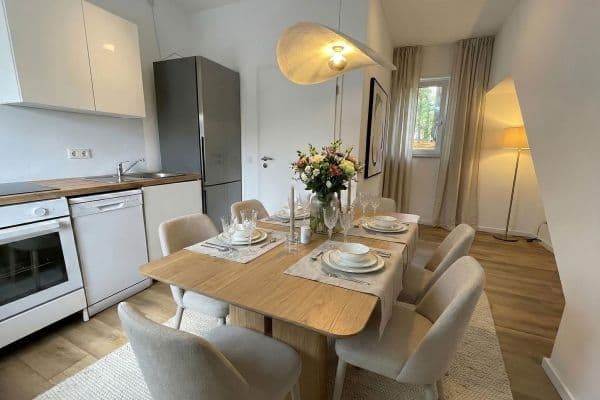 3 bedroom flat to rent, 60 m², Bimöhler Straße 35, Bad Bramstedt, Schleswig-Holstein 3 bedroom flat to rent, 60 m², Bimöhler Straße 35, Bad Bramstedt, Schleswig-Holstein