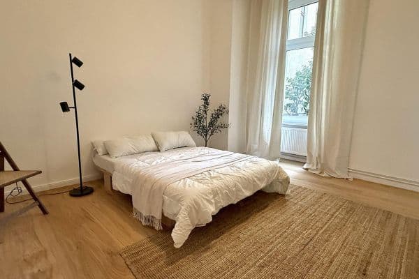 1 bedroom flat for sale, 27 m², Berlin, Berlin 1 bedroom flat for sale, 27 m², Berlin, Berlin