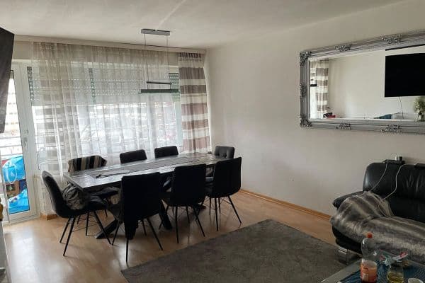 2 bedroom flat for sale, 57 m², Germering, Bavaria 2 bedroom flat for sale, 57 m², Germering, Bavaria