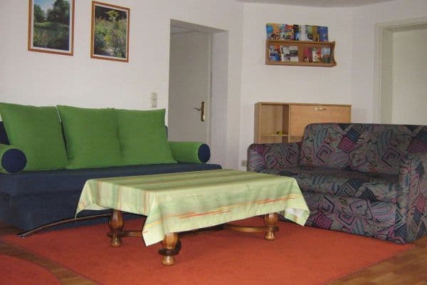 2 bedroom flat to rent, 46 m², Augsburg, Bavaria 2 bedroom flat to rent, 46 m², Augsburg, Bavaria