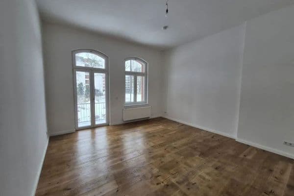 1 bedroom flat to rent, 32 m², Iranische Str. 3, Berlin, Berlin 1 bedroom flat to rent, 32 m², Iranische Str. 3, Berlin, Berlin