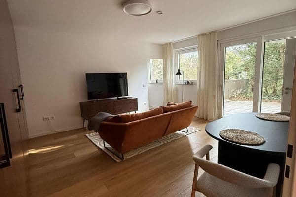 2 bedroom flat to rent, 50 m², Johann-Fichte-Str.11, München, Bavaria 2 bedroom flat to rent, 50 m², Johann-Fichte-Str.11, München, Bavaria