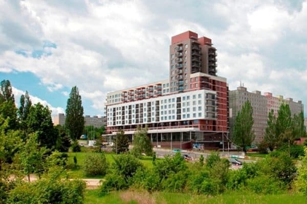 1 bedroom with open-plan kitchen flat to rent, 56 m², Jeremiášova, 1 bedroom with open-plan kitchen flat to rent, 56 m², Jeremiášova,