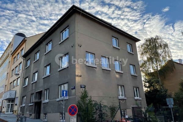 Studio flat to rent, 37 m², Jiraskova, Studio flat to rent, 37 m², Jiraskova,
