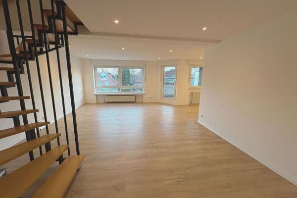 5 bedroom flat to rent, 107 m², Hauptstraße 110, Bottrop 5 bedroom flat to rent, 107 m², Hauptstraße 110, Bottrop