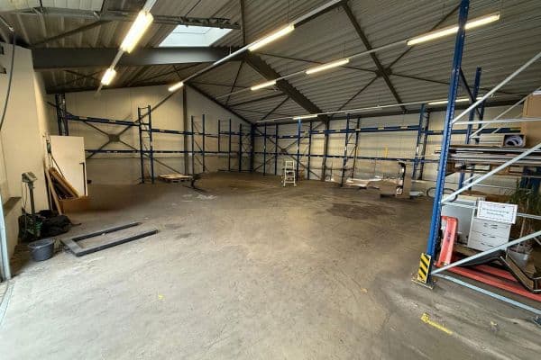 non-residential property to rent, 4,000 m², Beule 74, Wuppertal non-residential property to rent, 4,000 m², Beule 74, Wuppertal