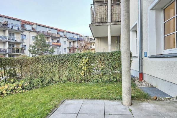 2 bedroom flat to rent, 48 m², Oberbiberger Straße 10, München, Bavaria 2 bedroom flat to rent, 48 m², Oberbiberger Straße 10, München, Bavaria