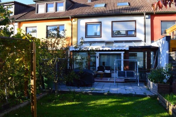 house for sale, 157 m², Nürnberg, Bavaria house for sale, 157 m², Nürnberg, Bavaria