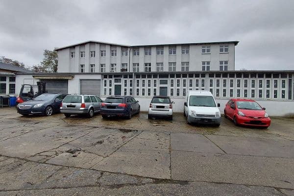 non-residential property to rent, 486 m², Niemetzstr. 47-49, Berlin, Berlin non-residential property to rent, 486 m², Niemetzstr. 47-49, Berlin, Berlin