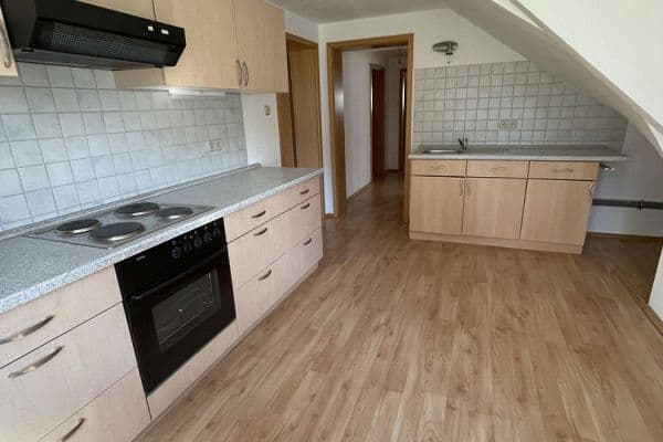 2 bedroom flat to rent, 69 m², Wiesbaden-Breckenheim 2 bedroom flat to rent, 69 m², Wiesbaden-Breckenheim