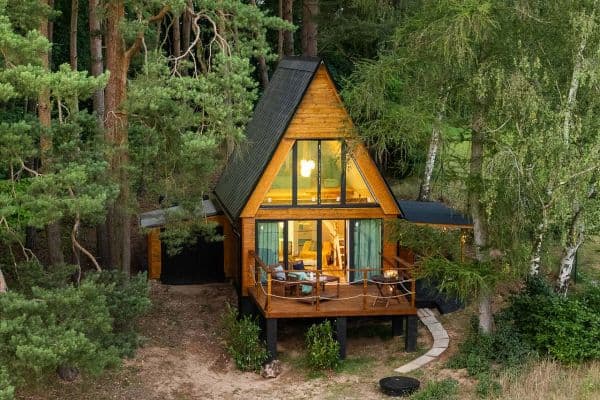 recreational property to rent, 0 m², Chotiv recreational property to rent, 0 m², Chotiv