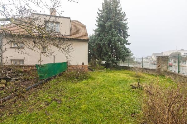 plot for sale, 907 m², Suchdolská, plot for sale, 907 m², Suchdolská,