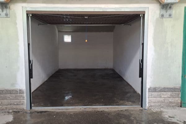 garage to rent, 16 m², Brno garage to rent, 16 m², Brno