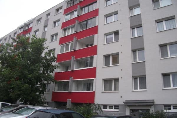 3 bedroom flat to rent, 68 m², Rustaveliho, Bratislava 3 bedroom flat to rent, 68 m², Rustaveliho, Bratislava