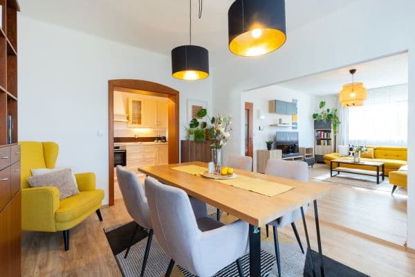 house for sale, 123 m², Okružní, house for sale, 123 m², Okružní,