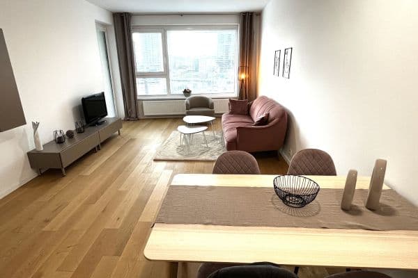 2 bedroom flat to rent, 57 m², Súkennícka, Ružinov 2 bedroom flat to rent, 57 m², Súkennícka, Ružinov