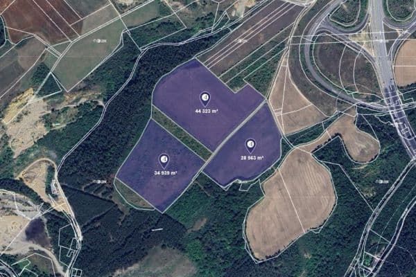 plot for sale, 107,825 m², plot for sale, 107,825 m²,