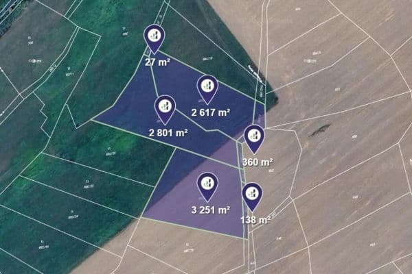 plot for sale, 9,194 m², plot for sale, 9,194 m²,