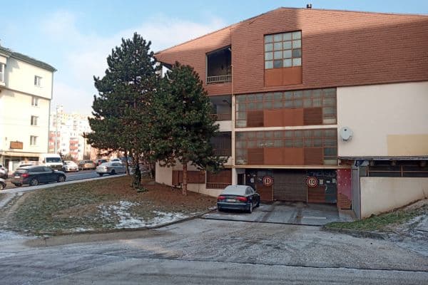 garage to rent, 16 m², Karlova Ves garage to rent, 16 m², Karlova Ves