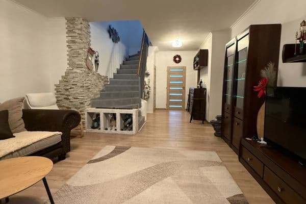 4 bedroom flat for sale, 143 m², Pod Harfou, Praha 4 bedroom flat for sale, 143 m², Pod Harfou, Praha