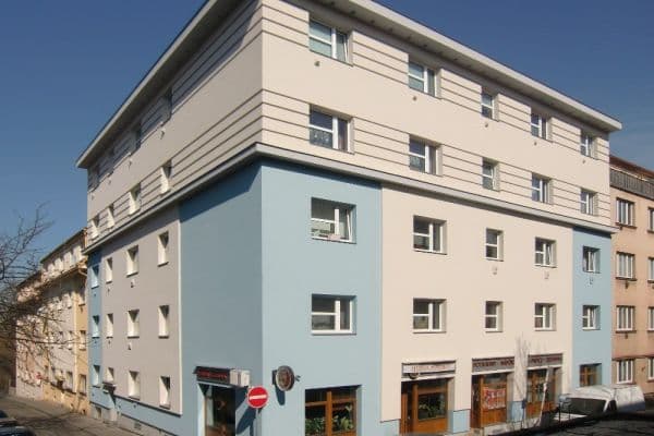 non-residential property to rent, 141 m², U Jezerky, Praha non-residential property to rent, 141 m², U Jezerky, Praha