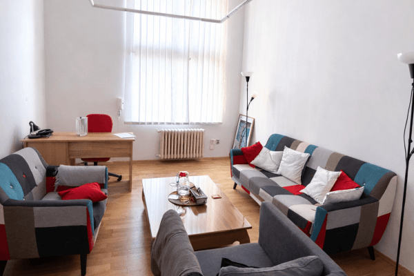 office to rent, 15 m², Jindřišská, Prague, Prague office to rent, 15 m², Jindřišská, Prague, Prague