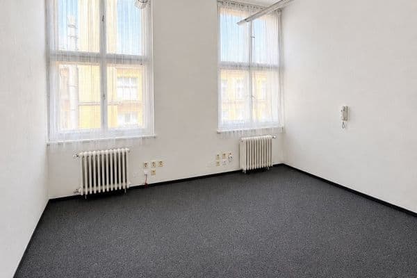 office to rent, 23 m², Jindřišská, Praha office to rent, 23 m², Jindřišská, Praha