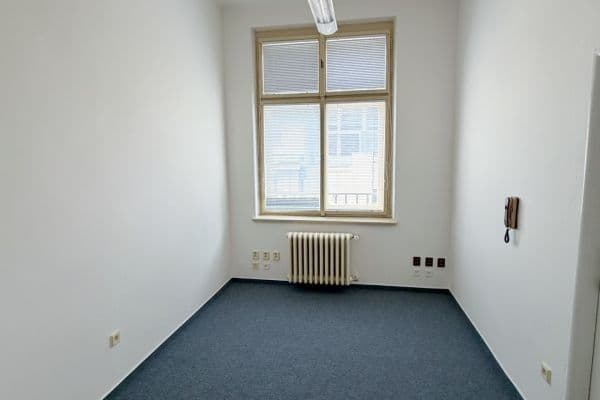 office to rent, 10 m², Jindřišská, Praha office to rent, 10 m², Jindřišská, Praha