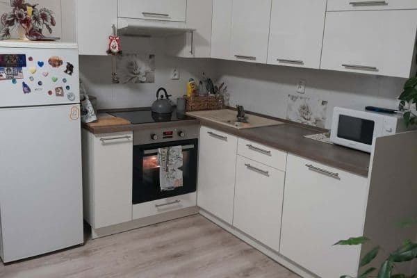 1 bedroom flat for sale, 36 m², Na Valech, Děčín 1 bedroom flat for sale, 36 m², Na Valech, Děčín