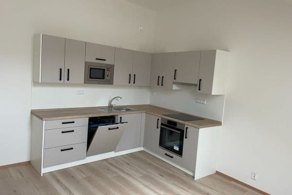 1 bedroom with open-plan kitchen flat for sale, 61 m², Chržínská, Velvary 1 bedroom with open-plan kitchen flat for sale, 61 m², Chržínská, Velvary