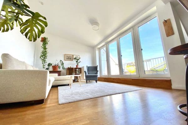 3 bedroom flat to rent, 119 m², Berlin, Berlin 3 bedroom flat to rent, 119 m², Berlin, Berlin