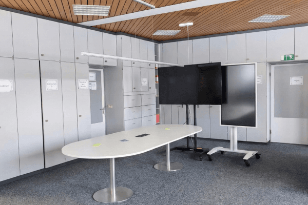 office to rent, 166 m², Giengen an der Brenz, Baden-Württemberg office to rent, 166 m², Giengen an der Brenz, Baden-Württemberg