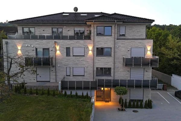 2 bedroom flat to rent, 44 m², Kaiserstraße 41c, Waldbröl 2 bedroom flat to rent, 44 m², Kaiserstraße 41c, Waldbröl