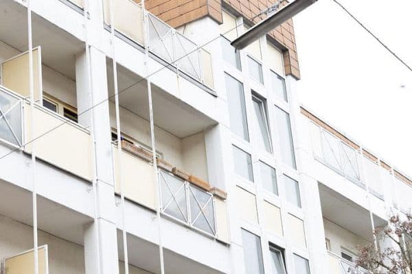 2 bedroom flat for sale, 44 m², Lessingstraße 64, Karlsruhe 2 bedroom flat for sale, 44 m², Lessingstraße 64, Karlsruhe