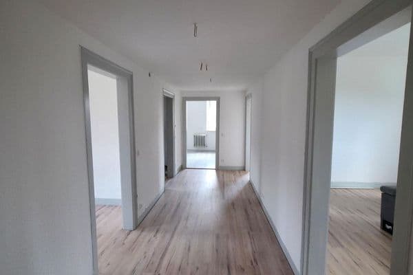 5 bedroom flat to rent, 105 m², Ellwangen - Rotenbach 5 bedroom flat to rent, 105 m², Ellwangen - Rotenbach